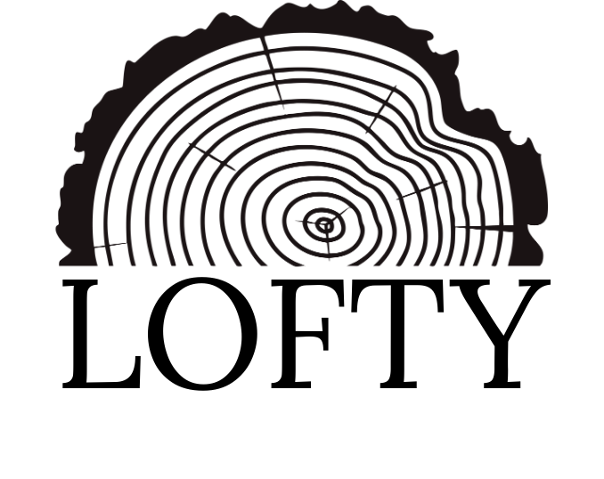 Lofty Furnishing Logo
